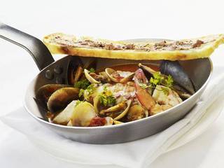 Lodge Spicers Clovelly Estate