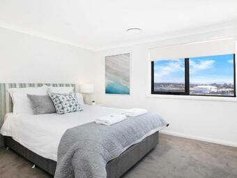 Serendipity At The Waterfront