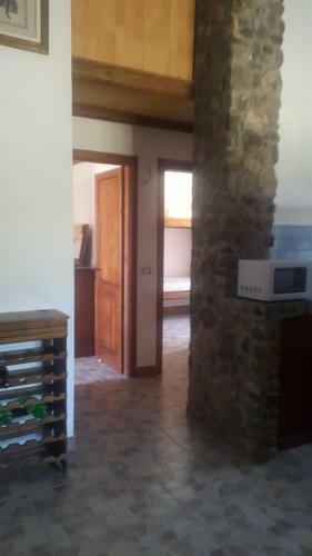 Casa In Pietra