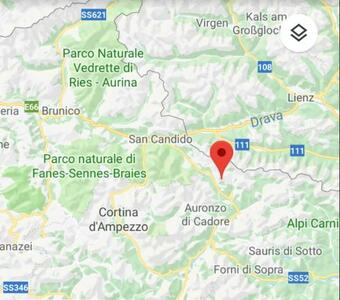 Apartamento La Suite