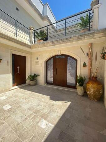 Casa Vacanze Giannuzzi