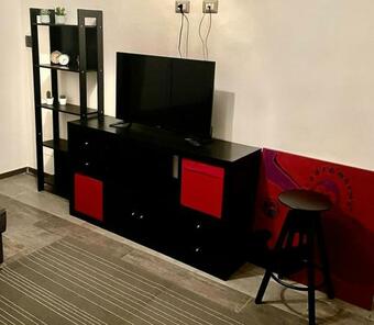 Apartamento Casa Del Biska