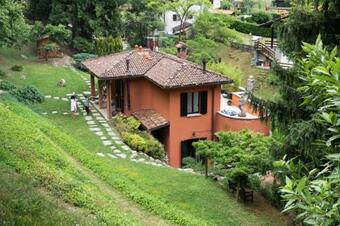 Hostal Il Mulino Di Valeria