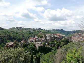 Hostal Il Cortile Del Castello