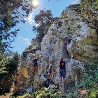 Apartamento Casa Elisabetta Shortlets