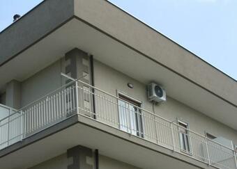 B&B Paestum Sea And Rooms