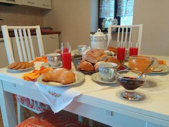 Apartamento Casa Delle Rose