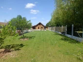 Chalet 6 Pers Sur La Cote D'opale Le Trou Du Charme