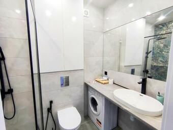 Apartaments Atlantic In Sofiya