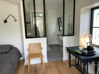 Bed & Breakfast Cocon En Lisi�re De For�t