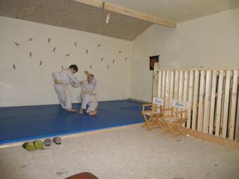 Les Roulottes De Cambonis