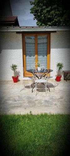 Le Temps D Une Pause � Boursault