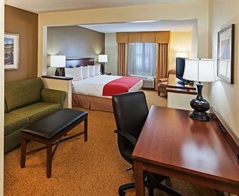 Hotel Country Inn & Suites Wichita Northeast