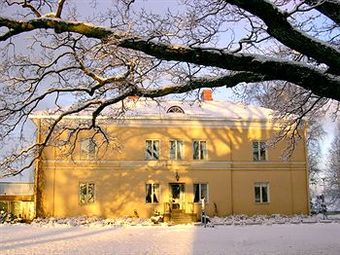 Hotel H�meenkyl�n Kartano