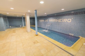 Hotel Fogar Do Mari�eiro