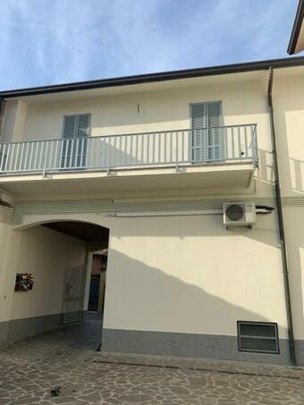 Apartamento Le Dimore Di San Gervasio