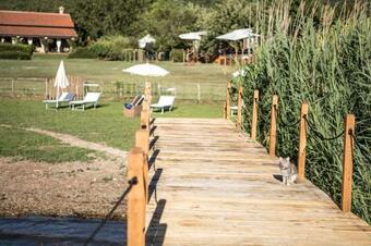 Agroturismo Cottage Beach Vico