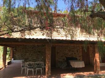 Villa Storica Tra Gli Ulivi - Vista Mare