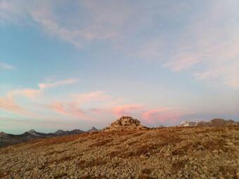 Rieglhof Apartment Maisel