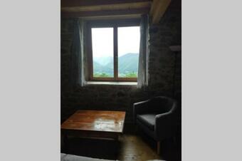 Apartamento G�te La Pauzette