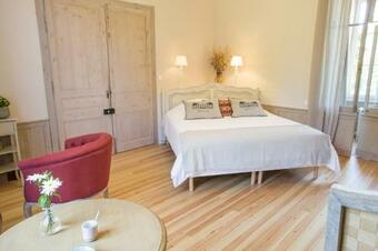 Hostal Au Souffle De Vert