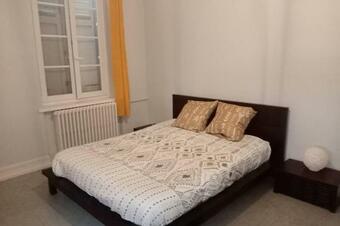 Apartamento Le Tribunal Du Bon Samaritain