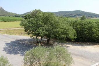 Bed & Breakfast Le Mas De Roux Chambres D'hotes