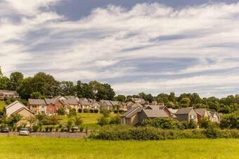 Apartamento Holiday Village Normandy Garden, Branville