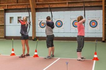 Holiday Village Normandy Garden, Branville