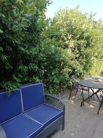 Hostal Casa Gelsomino