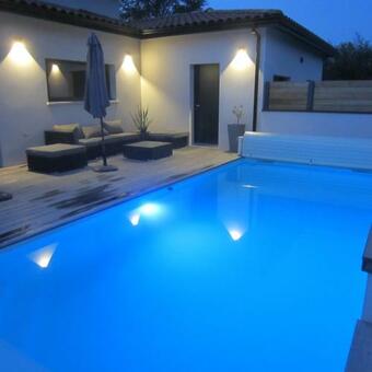 Villa Avec Piscine Aux Portes De Toulouse