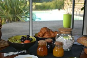 Bed & Breakfast Un Dimanche � La Campagne