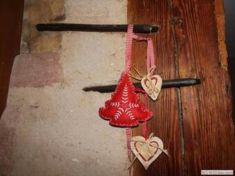 Hostal A L'ombre Du Verger