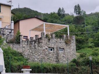 Apartamento Monolocale Per Coppia