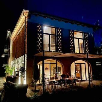 Villa Verdini - A Truly Special Place In Piemonte