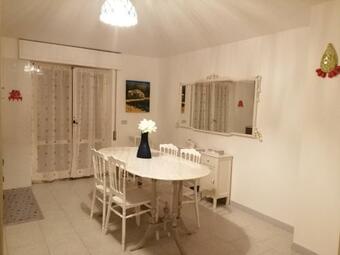 Apartamento Attico Sul Mare Calabria Costa Ionica