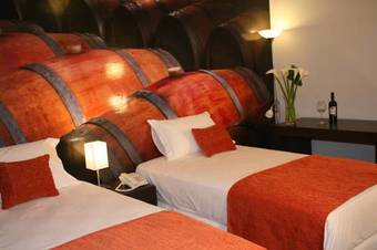 Terravina Hotel Del Vino