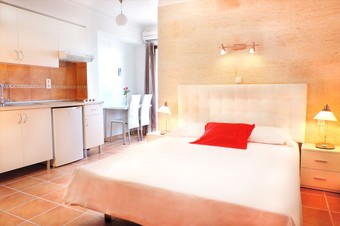 Hostal Marblau Mallorca