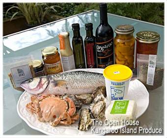 The Open House - Bed & Breakfast