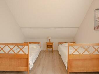 G�te Brienne-le-ch�teau, 4 Pi�ces, 7 Personnes - Fr-1-543-219