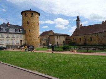 Apartamento Le Chantemerle