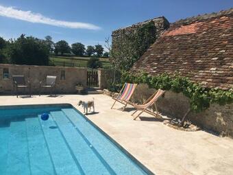 Bed & Breakfast Chateau Mareuil