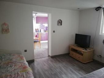 Apartamento Au Bord Du Lac