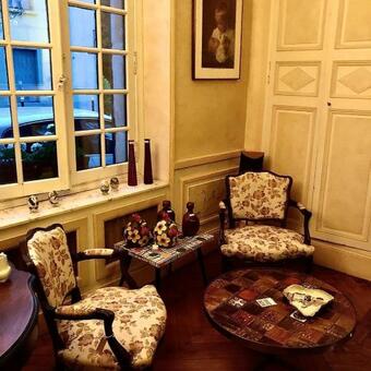 Apartamento Le Regisseur