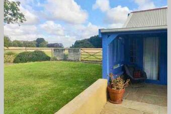 Peaceful And Charming Country Cottage