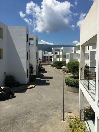Apartamento San Rocco Costa Jonica Isca Marina