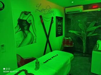 Apartamento La Porte Rouge