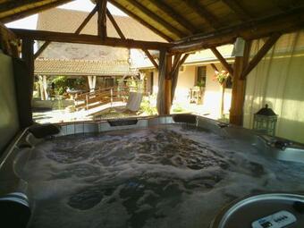 Bed & Breakfast Hagebuche