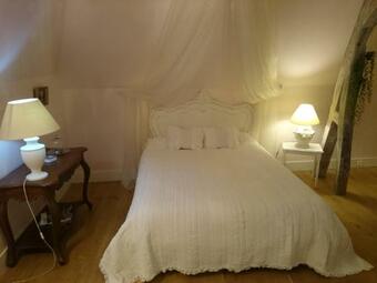 Bed & Breakfast Chateau Des Roises