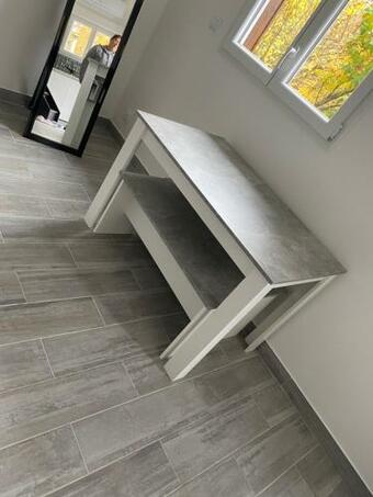 Jacuzzi Bain Nordique